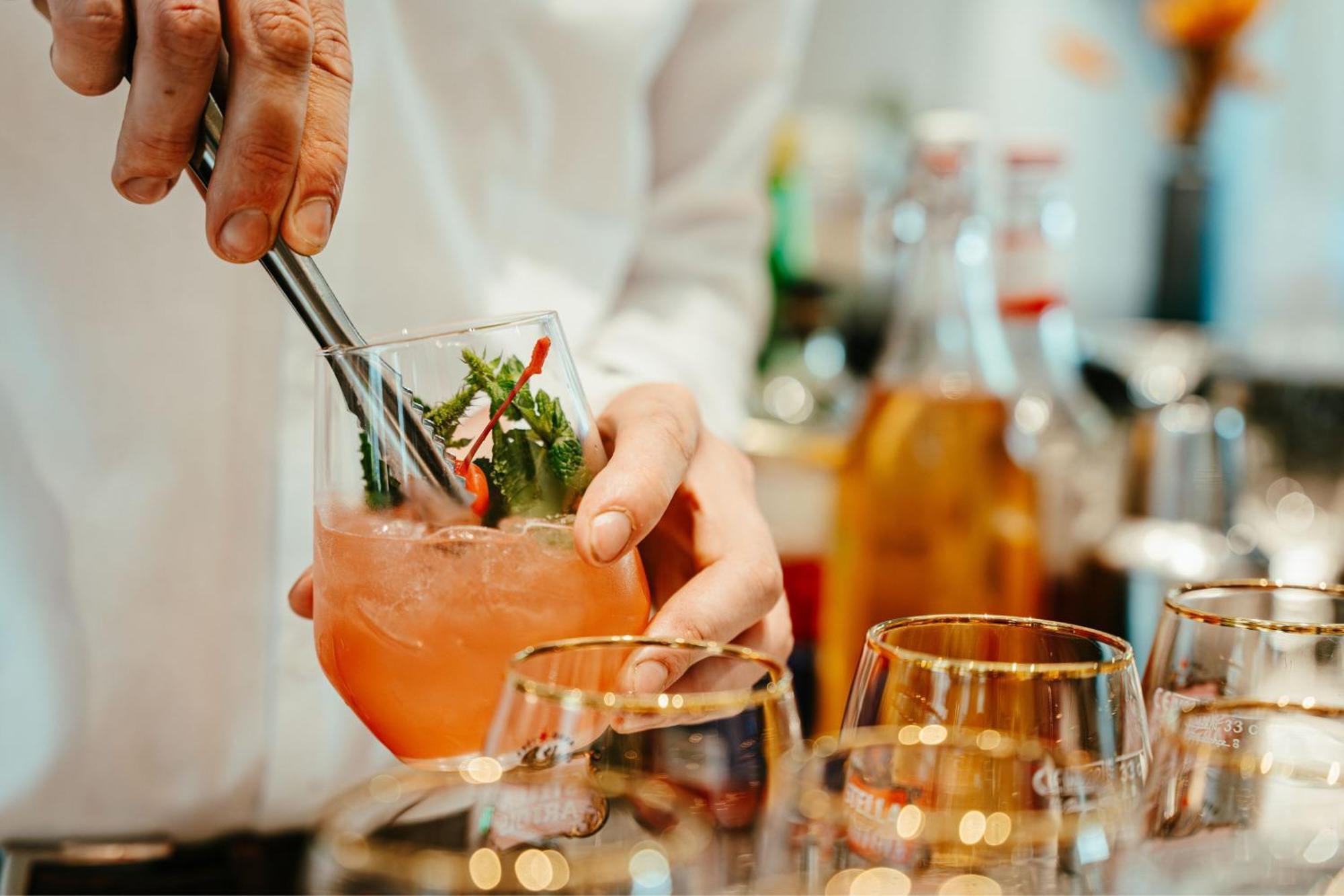 根特万豪居家酒店 外观 照片